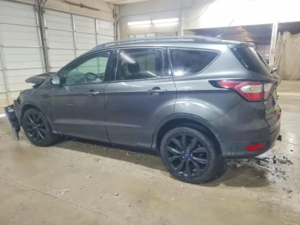 1FMCU0GD6JUC16662 2018 FORD ESCAPE - Image 2