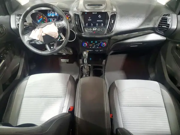 1FMCU0GD6JUC16662 2018 FORD ESCAPE - Image 8