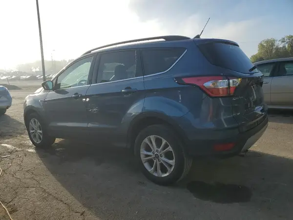 1FMCU0GD6JUC17908 2018 FORD ESCAPE - Image 2