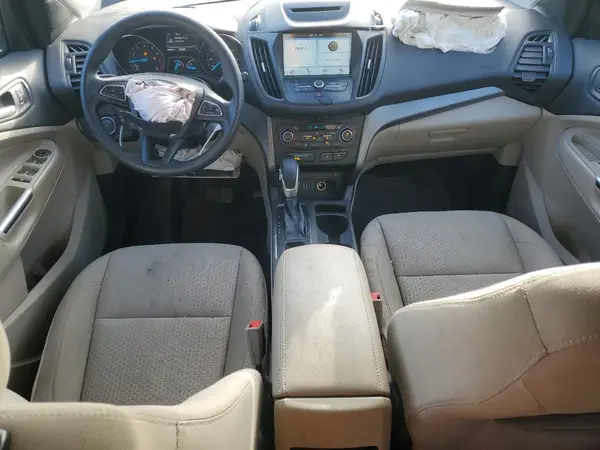 1FMCU0GD6JUC17908 2018 FORD ESCAPE - Image 8
