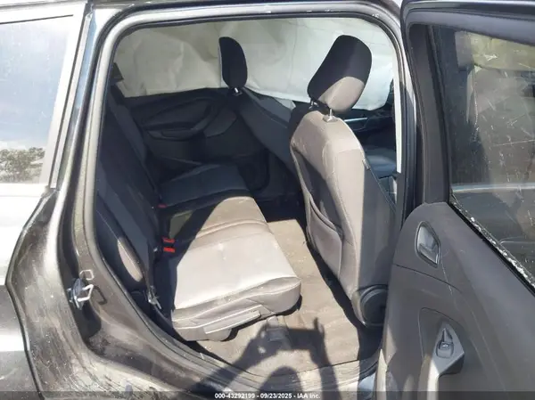 1FMCU0GD6JUC18119 2018 FORD ESCAPE - Image 8