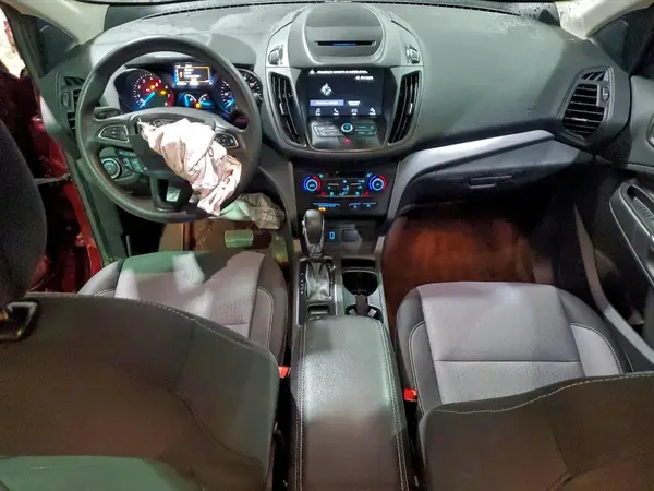 1FMCU0GD6JUC18489 2018 FORD ESCAPE - Image 8