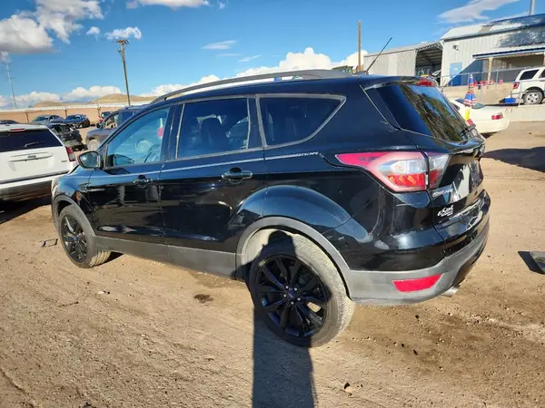 1FMCU0GD6JUC19142 2018 FORD ESCAPE - Image 2