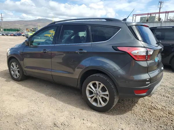 1FMCU0GD6JUC19528 2018 FORD ESCAPE - Image 2