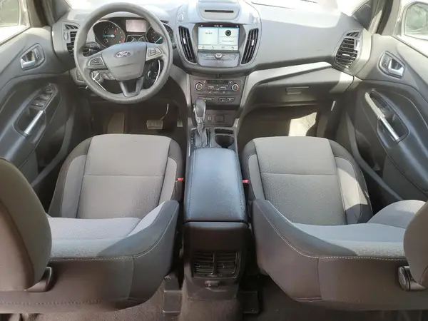 1FMCU0GD6JUC19528 2018 FORD ESCAPE - Image 8
