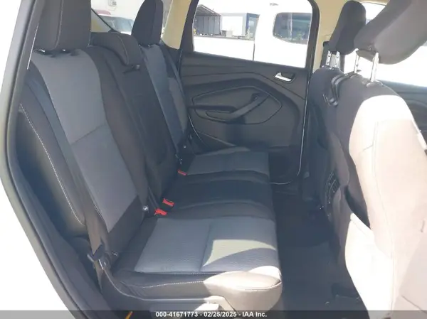 1FMCU0GD6JUC20646 2018 FORD ESCAPE - Image 8