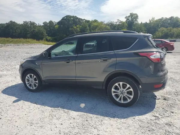 1FMCU0GD6JUC26737 2018 FORD ESCAPE - Image 2