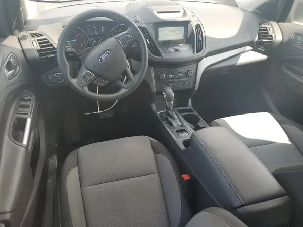 1FMCU0GD6JUC26737 2018 FORD ESCAPE - Image 8