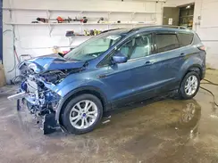 1FMCU0GD6JUC28388 2018 FORD ESCAPE