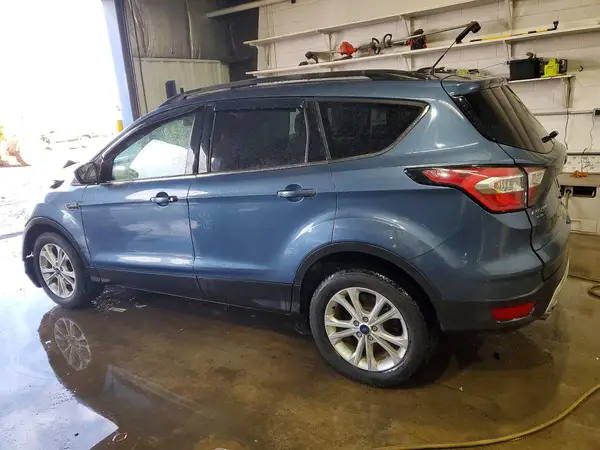 1FMCU0GD6JUC28388 2018 FORD ESCAPE - Image 2