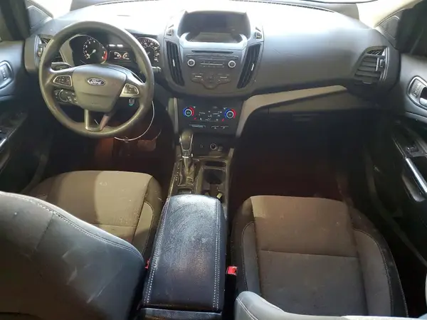 1FMCU0GD6JUC28388 2018 FORD ESCAPE - Image 8