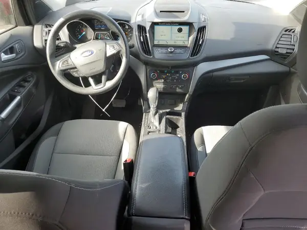 1FMCU0GD6JUC29122 2018 FORD ESCAPE - Image 8