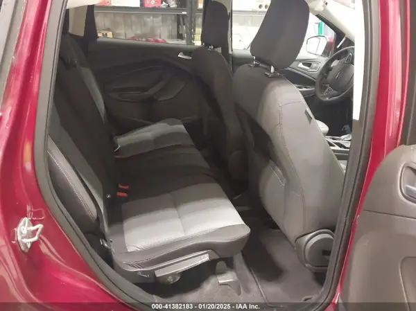 1FMCU0GD6JUC30786 2018 FORD ESCAPE - Image 8