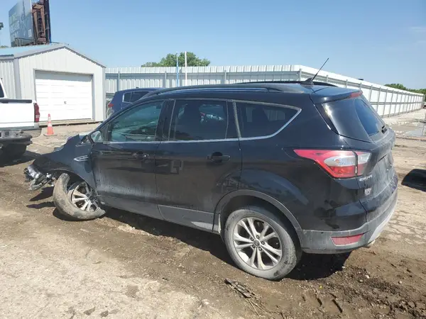 1FMCU0GD6JUC31629 2018 FORD ESCAPE - Image 2