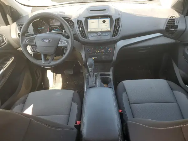1FMCU0GD6JUC31629 2018 FORD ESCAPE - Image 8