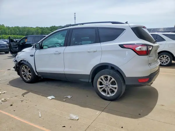 1FMCU0GD6JUC31890 2018 FORD ESCAPE - Image 2