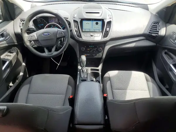1FMCU0GD6JUC31890 2018 FORD ESCAPE - Image 8