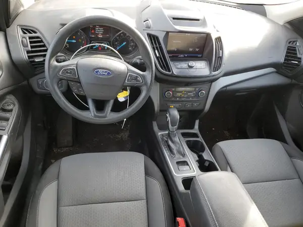 1FMCU0GD6JUC33316 2018 FORD ESCAPE - Image 8