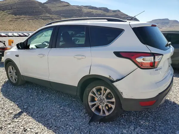 1FMCU0GD6JUC35972 2018 FORD ESCAPE - Image 2