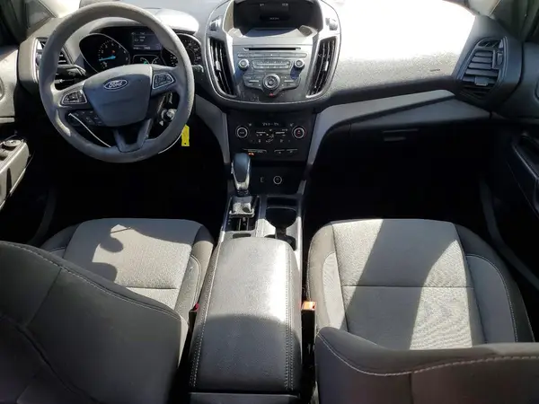 1FMCU0GD6JUC35972 2018 FORD ESCAPE - Image 8