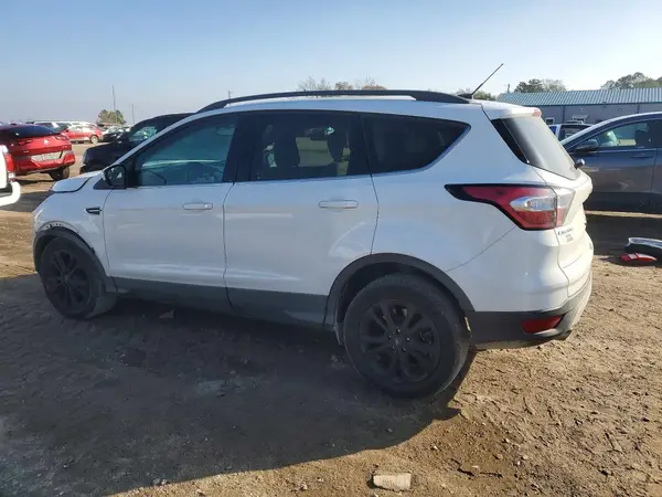 1FMCU0GD6JUC36751 2018 FORD ESCAPE - Image 2