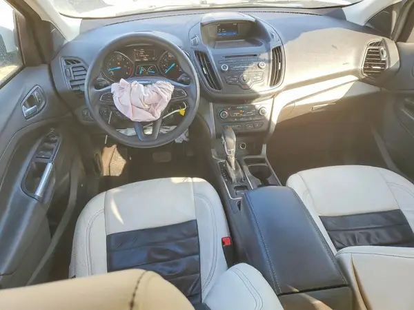 1FMCU0GD6JUC36751 2018 FORD ESCAPE - Image 8
