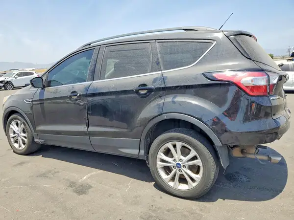 1FMCU0GD6JUC36894 2018 FORD ESCAPE - Image 2