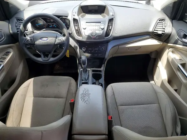 1FMCU0GD6JUC36894 2018 FORD ESCAPE - Image 8