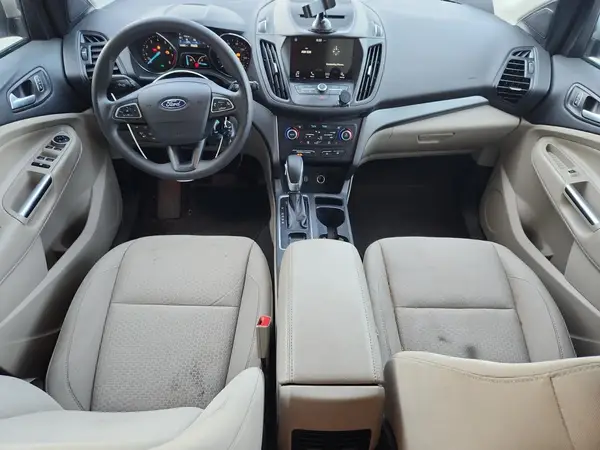 1FMCU0GD6JUC44834 2018 FORD ESCAPE - Image 8