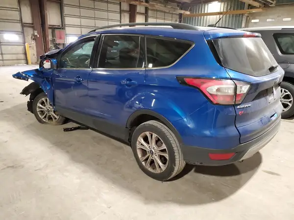 1FMCU0GD6JUC46129 2018 FORD ESCAPE - Image 2