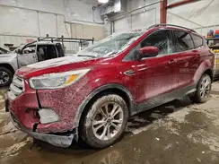 1FMCU0GD6JUC46681 2018 FORD ESCAPE