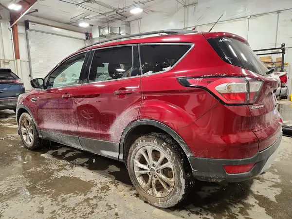 1FMCU0GD6JUC46681 2018 FORD ESCAPE - Image 2