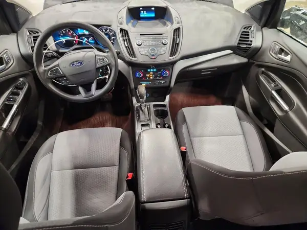 1FMCU0GD6JUC46681 2018 FORD ESCAPE - Image 8