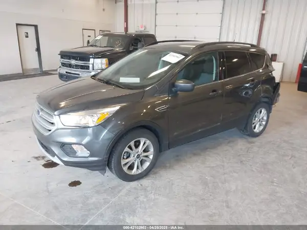 1FMCU0GD6JUC47569 2018 FORD ESCAPE - Image 2