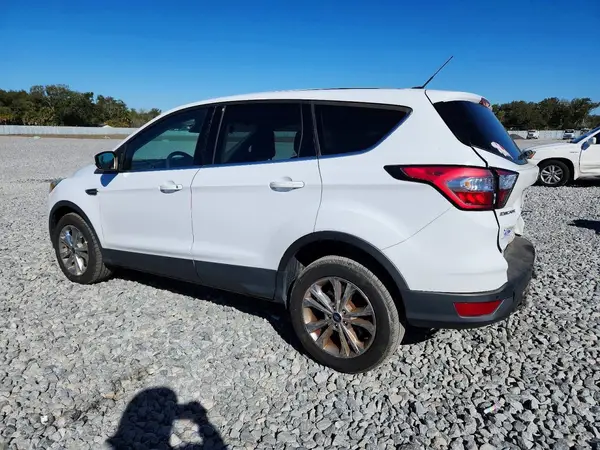 1FMCU0GD6JUC50195 2018 FORD ESCAPE - Image 2