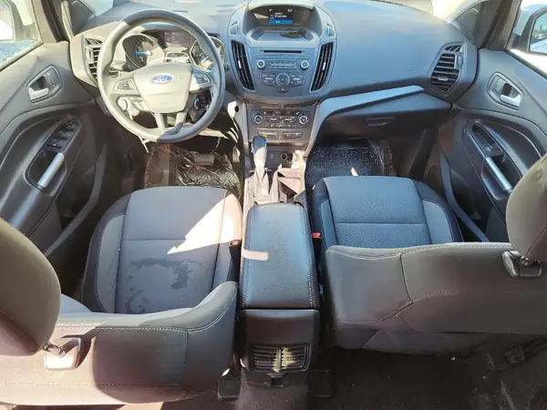 1FMCU0GD6JUC50195 2018 FORD ESCAPE - Image 8