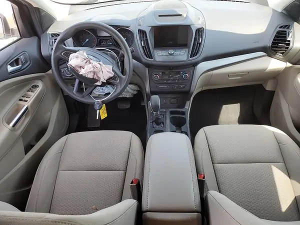 1FMCU0GD6JUC55302 2018 FORD ESCAPE - Image 8