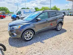 1FMCU0GD6JUC57566 2018 FORD ESCAPE