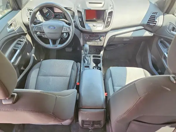 1FMCU0GD6JUC57566 2018 FORD ESCAPE - Image 8