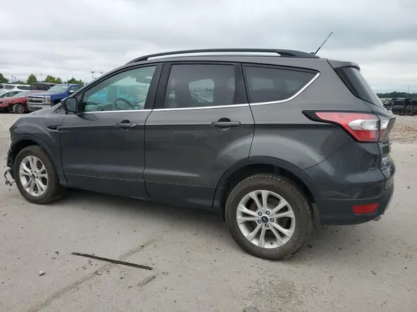 1FMCU0GD6JUC58068 2018 FORD ESCAPE - Image 2