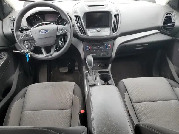 1FMCU0GD6JUC58068 2018 FORD ESCAPE - Image 8