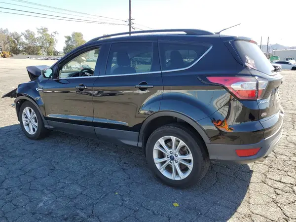 1FMCU0GD6JUC60418 2018 FORD ESCAPE - Image 2