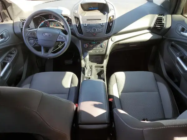 1FMCU0GD6JUC60418 2018 FORD ESCAPE - Image 8