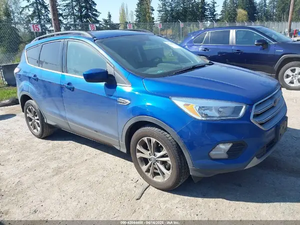 1FMCU0GD6JUC60905 2018 FORD ESCAPE - Image 1