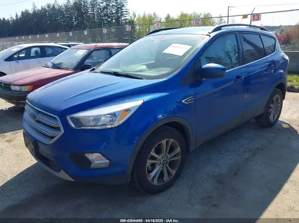 1FMCU0GD6JUC60905 2018 FORD ESCAPE - Image 2