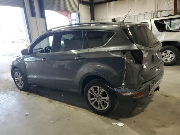 1FMCU0GD6JUC62427 2018 FORD ESCAPE - Image 2