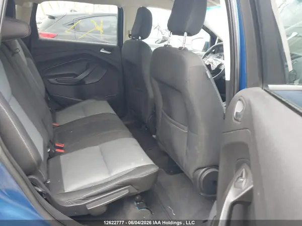 1FMCU0GD6JUC65781 2018 FORD ESCAPE - Image 8