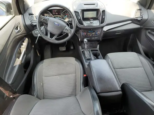 1FMCU0GD6JUC67496 2018 FORD ESCAPE - Image 8