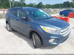 1FMCU0GD6JUC68261 2018 FORD ESCAPE