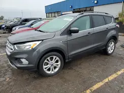 1FMCU0GD6JUC68907 2018 FORD ESCAPE